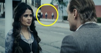 Whatculture: 10 Sci-Fi Movies You Must Never Pause