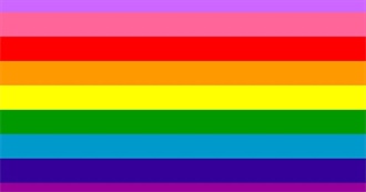 100 Queer Books Greenie Has Loved