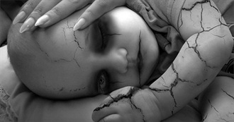 The 52 Best Horror Books of 2025