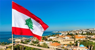 The State Visit Series: Michel Aoun