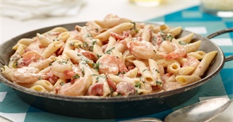 What David Ate - Day 308