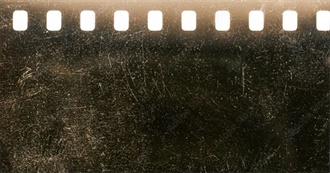 Rat&#39;s 100 Fav Movies (So Far)