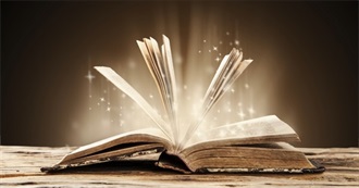 Books Ez&#39; Owns but Hasn&#39;t Read