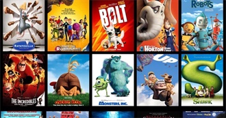 D&#39;s Childhood Movies