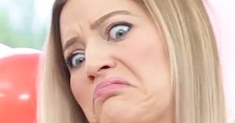 How Many of These YouTubers Do You Watch?