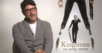 Matthew Vaughn&#39;s Favorite Movies