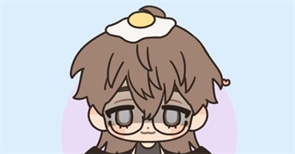 Gohoubi&#39;s Fave Movies