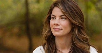 Michelle Monaghan Movies I&#39;ve Seen