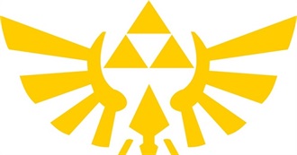 ONM&#39;s Top 100 Nintendo Games of All Time (2014)