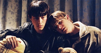 Krelborn&#39;s 50 Faves