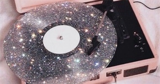 Emma&#39;s Favourite Music Artists!