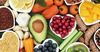 Good Eating: The Essentials