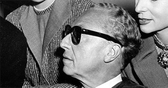 Douglas Sirk Feature Films