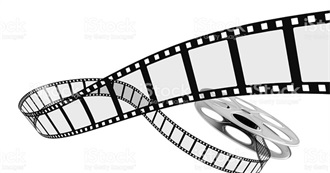 Movies Jade Has Seen in 2017 So Far