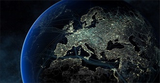 All Capitals of Europe