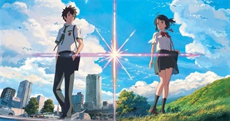 Best Tween Movies (Common Sense Media)