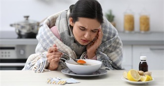 Buradi&#39;s Foods for When You&#39;re Sick