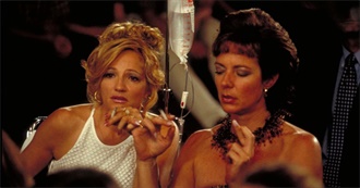 Porkus&#39; Movie List