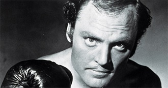 The Films of Stacy Keach