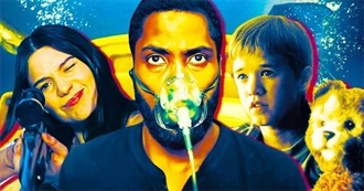 Screen Rant&#39;s 10 Great Movies That Were Misunderstood Upon Release