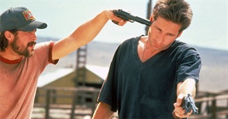 10 Totally Awesome 1990s Movies You May Have Missed