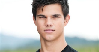 Taylor Lautner Movies