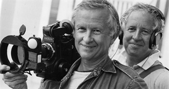 Albert and David Maysles