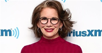 Melissa Gilbert - TV &amp; Filmography (2018)