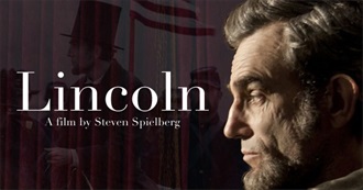 Best &quot;Biopic&quot; Movies