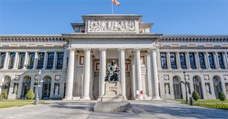 160 Museums in Spain