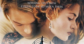 Glitz&#39;s Favorite Movies