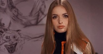 Girly/Feminine Horror &amp; Thriller Movies