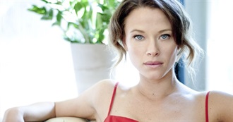 Scottie Thompson Filmography