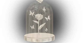 Movies I&#39;ve Rated 5 Stars