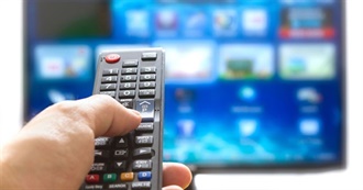 How Many of These TV Shows Have You Watched? (Part 1)