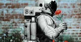 The Books, the Books!!