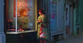 Letterboxd Top 250 Directed by Women