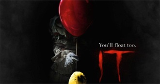 Movies Lou Watched October 2018