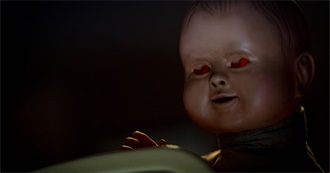 Last 10 Movies Watched - 32 (Cch)