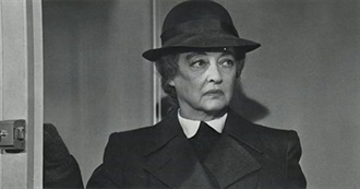 10 Great Underseen Hammer Horror Films