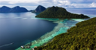 The Best Places to Visit in Southeast Asia