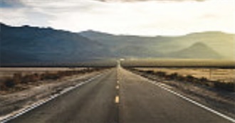 Family Road Trip: Summer 2021