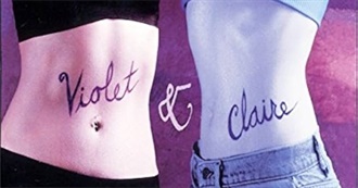 Reese&#39;s Favorite Fantasy Books