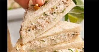 Foods Matt Had Today (Feb 27)