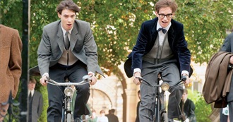 Best Picture Nominees of the 2010s Seen Ranked