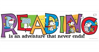 Nostalgic YA and Middle Grade Novels (According to Hannah)