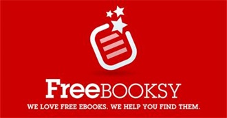 Freebooksy&#39;s Bestselling Books of 2013 Challenge