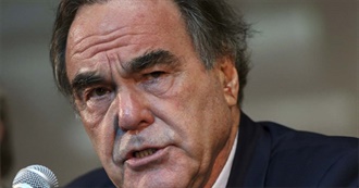 Produced by Oliver Stone