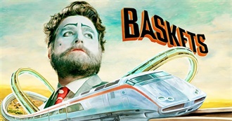 Baskets Episode Guide