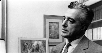 Vittorio De Sica Feature Films